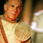 Stargate actor Carmen Argenziano passes away. Stargate actor Carmen Argenziano passes away.
