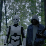 The Manual (scifi short movie). The Manual (scifi short movie).