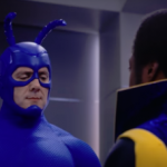 The Tick: season two trailer. The Tick: season two trailer.