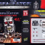Build your own Terminator (for £1068.79). Build your own Terminator (for £1068.79).