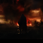 Tolkien (2019) (movie trailer). Tolkien (2019) (movie trailer).