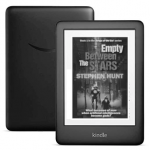 Kindle: new entry-level 2019 model out in April. Kindle: new entry-level 2019 model out in April.