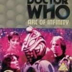 Doctor Who: Time-Flight/Arc Of Infinity Boxset (DVD TV series review). Doctor Who: Time-Flight/Arc Of Infinity Boxset (DVD TV series review).