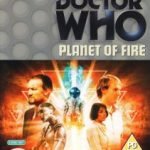 Doctor Who: Kameleon Tales boxset (DVD TV series review). Doctor Who: Kameleon Tales boxset (DVD TV series review).