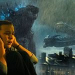 Godzilla 2: trailer. Godzilla 2: trailer.