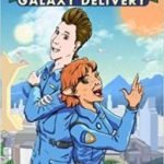 Higgs & Soap: Galaxy Delivery: Vol. 1 by Tony Cooper (book review). Higgs & Soap: Galaxy Delivery: Vol. 1 by Tony Cooper (book review).