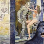 Illustrators #25 (magazine review). Illustrators #25 (magazine review).