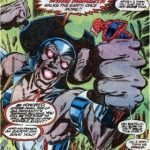 Energy = marvel characters2 : E = mc2 : an article by: GF Willmetts Energy = marvel characters2 : E = mc2 : an article by: GF Willmetts