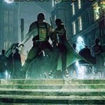 Necropolis PD by Nathan Sumsion (book review). Necropolis PD by Nathan Sumsion (book review).