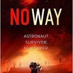 No Way by S.J. Morden (book review). No Way by S.J. Morden (book review).