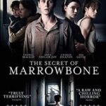 The Secret Of Marrowbone (2018) (DVD film review). The Secret Of Marrowbone (2018) (DVD film review).
