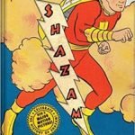 Shazam! The Golden Age Of The World’s Mightiest Mortal by Chip Kidd and Geoff Spear (book review). Shazam! The Golden Age Of The World’s Mightiest Mortal by Chip Kidd and Geoff Spear (book review).