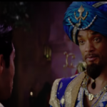 Aladdin (3rd trailer). Aladdin (3rd trailer).