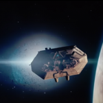 Alien: Containment (short movie). Alien: Containment (short movie).
