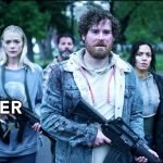Black Summer (Netflix zombie TV series). Black Summer (Netflix zombie TV series).