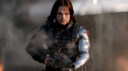 Marvel's Sebastian Stan coming to MCM London Comic Con.