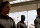 Avengers: Endgame ('whatever it takes!': trailer).