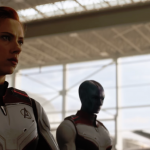 Avengers: Endgame (‘whatever it takes!’ new trailer). Avengers: Endgame (‘whatever it takes!’ new trailer).
