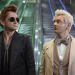 Good Omens (TV series: 2nd trailer). Good Omens (TV series: 2nd trailer).