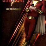 Shazam! (second trailer). Shazam! (second trailer).