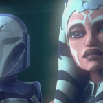 Clone Wars to return (first trailer). Clone Wars to return (first trailer).