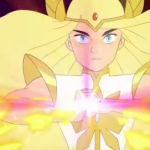 She-Ra and the Princesses of Power (season 2: trailer). She-Ra and the Princesses of Power (season 2: trailer).