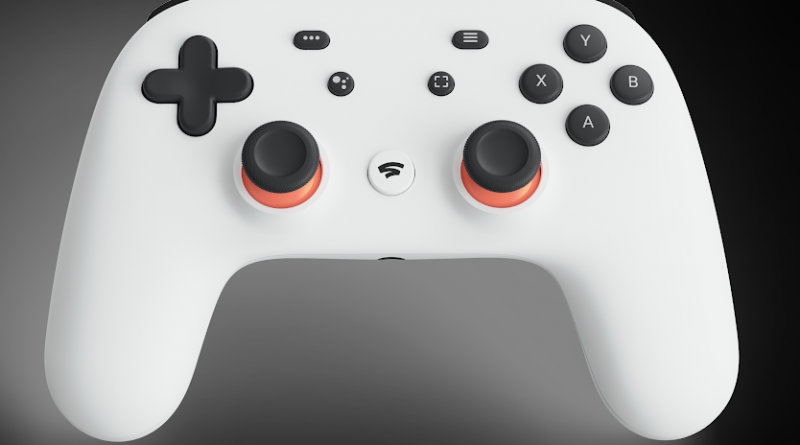 Stadia: Google vows to kill off X-Box, PlayStation and every other console gaming system.