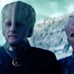 Star Trek Discovery: If Memory Serves (trailer). Star Trek Discovery: If Memory Serves (trailer).