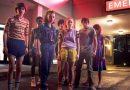 Stranger Things: 3rd season trailer (Summer Holiday monster madness comes to Netflix).