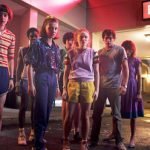 Stranger Things: 3rd season trailer (Summer Holiday monster madness comes to Netflix). Stranger Things: 3rd season trailer (Summer Holiday monster madness comes to Netflix).