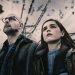 The Silence (Netflix horror movie: trailer). The Silence (Netflix horror movie: trailer).