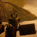 Godzilla: King of the Monsters (big trailer). Godzilla: King of the Monsters (big trailer).
