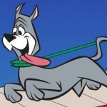 The Top Ten American 1960’s SF/Fantasy Pet Companions The Top Ten American 1960’s SF/Fantasy Pet Companions