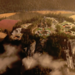 The 100 (6th season trailer). The 100 (6th season trailer).