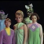 The Top Ten American TV SF/fantasy siblings. The Top Ten American TV SF/fantasy siblings.
