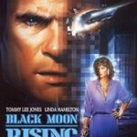 Black Moon Rising (1986) (Blu-ray film review). Black Moon Rising (1986) (Blu-ray film review).
