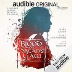 Blood On Satan’s Claw adapted by Mark Morris (audio book review). Blood On Satan’s Claw adapted by Mark Morris (audio book review).