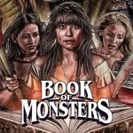 Book Of Monsters (a film review by Mark R. Leeper). Book Of Monsters (a film review by Mark R. Leeper).