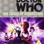 Doctor Who: The Caves Of Androzani Special Edition (DVD review). Doctor Who: The Caves Of Androzani Special Edition (DVD review).
