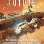 Future Science Fiction Digest Issue 2 Paperback – 21 Mar 2019 by Alex Shvartsman, Mike Resnick, Beth Cato and David Walton (magazine review) Future Science Fiction Digest Issue 2 Paperback – 21 Mar 2019 by Alex Shvartsman, Mike Resnick, Beth Cato and David Walton (magazine review)