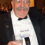Gene Wolfe, one of science fiction’s greatest writers, passes away. Gene Wolfe, one of science fiction’s greatest writers, passes away.