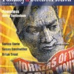 The Magazine Of Fantasy & Science Fiction, Sept/Oct 2018, Volume 135 #739 (magazine review). The Magazine Of Fantasy & Science Fiction, Sept/Oct 2018, Volume 135 #739 (magazine review).