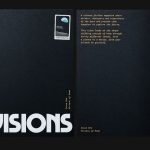 Visions #1: Visions Of Home (magazine review). Visions #1: Visions Of Home (magazine review).