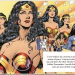 The Wisdom Of Wonder Woman by Signe Bergstrom (book review). The Wisdom Of Wonder Woman by Signe Bergstrom (book review).