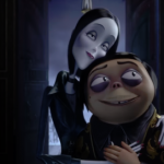 The Addams Family (animated movie: trailer). The Addams Family (animated movie: trailer).
