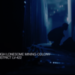 Night Shift (Alien universe: new short film). Night Shift (Alien universe: new short film).