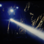 Alien short movie: Ore. Alien short movie: Ore.