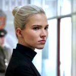 Anna (action movie: trailer). Anna (action movie: trailer).