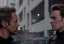 Avengers: Endgame (Do you trust me? Trailer).