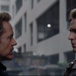 Avengers: Endgame (Do you trust me? Trailer). Avengers: Endgame (Do you trust me? Trailer).